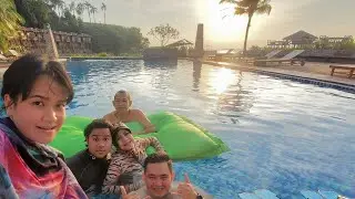 Batam 2022 | KTM Resorts | Family Trip in January #travel #batam #underwater