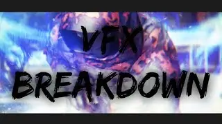 Community Montage - VFX Breakdown