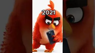 ANGRY BARD 2 #shorts #angrybirds2