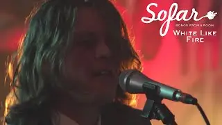 White Like Fire - Dirty Hands | Sofar Pittsburgh