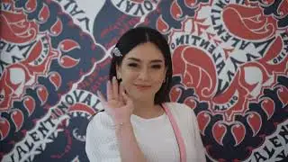 Valentino Promenade Pre-Fall 2022 Collection Launch Event
