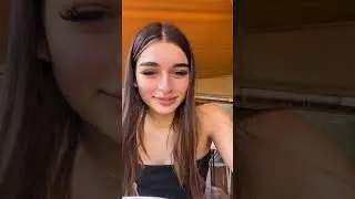 Sofia Crisafulli insieme ad Agostino - Live 15/12/2022