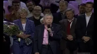 2014 JPR Gala Hommage Gilles Latulippe