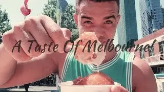 ВКУС МЕЛЬБУРНА | РЫНОК КОРОЛЕВЫ ВИКТОРИИ | МЕСТА, КОТОРЫЕ СТОИТ ПОСМОТРЕТЬ И ИЗУЧИТЬ