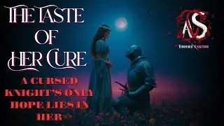 🌙 The Taste of Her Cure: A Cursed Knight&rsquo;s Only Hope Lies in Her