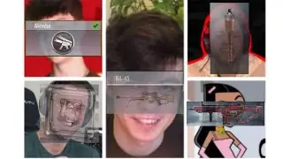 Entire CODM Meta in 100 seconds [Best Meme]