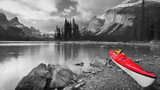 Necky Kayaks @ Innerspace Watersports Kelowna Vernon BC
