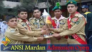 FSc / DAE - Admission Open - 2019-20
