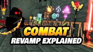 Islands Combat Revamp Explained (Part 1)