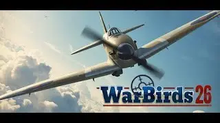 WarBirds 26 Takes Flight with the B-17 Flying Fortress