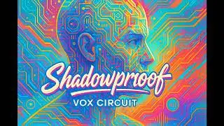 Panic Index | Industrial Rock Spoken Word Protest Anthem | Vox Circuit