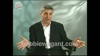 Errol Morris 