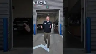 Experience Napleton Columbus Ford