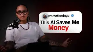 Brianna&rsquo;s Love for Opus Clips: How AI Saves Me Time & Money as a Podcaster