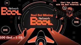 Bool Bot update|| Bool Bot airdrop😱😱|| Bool Bot how to complete task💥💥||new best airdrop update 💥🚀||