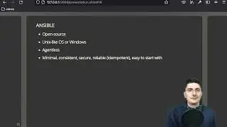 08 - Ansible Introduction