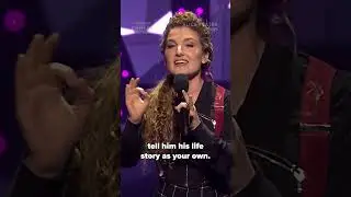 Советы по свиданиям от @alicerfraser #micf #standupcomedy