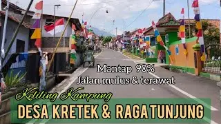 Motovlog Jelajah Desa di Kecamatan Paguyangan # STARMON channel