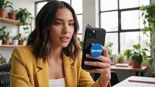 Feedback - Keeping Our Brand Safe Online: Why We Trust Servizio