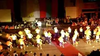 AdDU -- EA CHEERDANCE 09-10