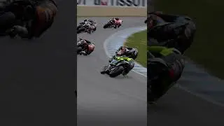Moto Gp 21 Replay #SKY VR46 Avintia @ Circuito De Jerez