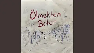 Ölmekten Beter