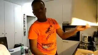 Come and cook with us and bake with us