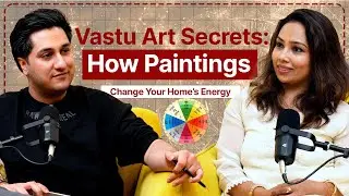 7 Horses or 7 Problems? The Hidden Truth About Vastu Paintings You Must Know | #vastugyan #podcast