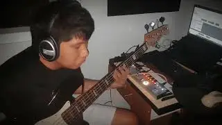 SSS &ndash; Shanni | Short Bass Cover 🎸