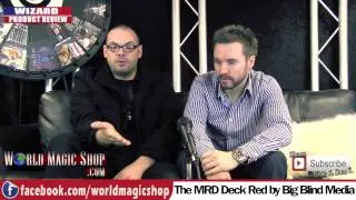 Wizard Product Review 13/11/2013