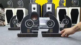 Cặp Loa 