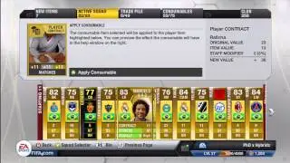 Fifa 13 Amazing Pack Opening PhD x Gamingz - PhD x Hybridz HD
