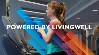 Powered by LivingWell
