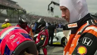 Christian Lundgaard reflects on Toronto victory with Chris Widlic