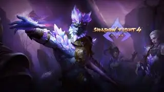 Don't Miss Out: Shadow Fight Arena Live Stream Brings the Heat!