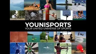 Sportangebot younisports