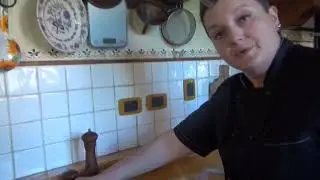 Rose di zucchine