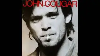 John Cougar   Miami HQ with Lyrics in Description