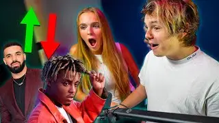 Lies Zhara En Ik Spelen Het Moeilijkste Spel OOIT