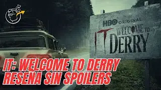 Spoiler-free review of IT: Welcome To Derry