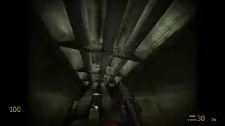 Update on my Source Engine project