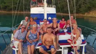 Volkan's Adventures - June 2017