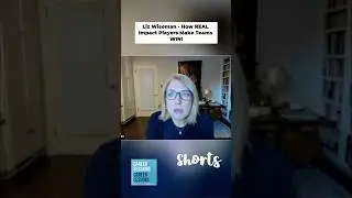 Liz Wiseman - How REAL Impact Players Make Teams WIN! #careerdevelopment #impactplayer