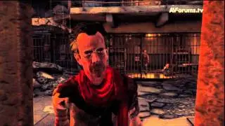 Resistance 3 Game Review - AVForums