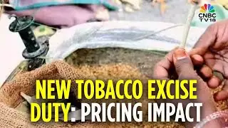 Govt To Hike Tax On Tobacco Products: How Does New Tax Structure Impact Margins Of Cigarette Cos?