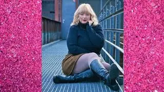 Cougar Chic Over 40 | Mature Stockings & Nylons Feet | Ep:05