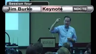 Jim Burke
