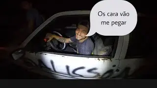 INVADIMOS O ROLE DOS PLAYBOY