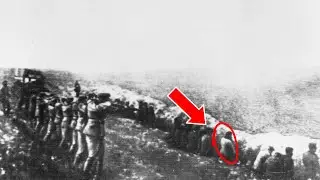 The Most SHOCKING and DISTURBING Moments in Rare Images of World War II