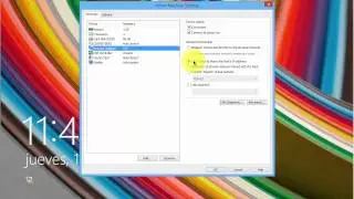 [Tutorial] Configurar el controlador de la tarjeta de red para Windows 8.1 en VMWare Workstation